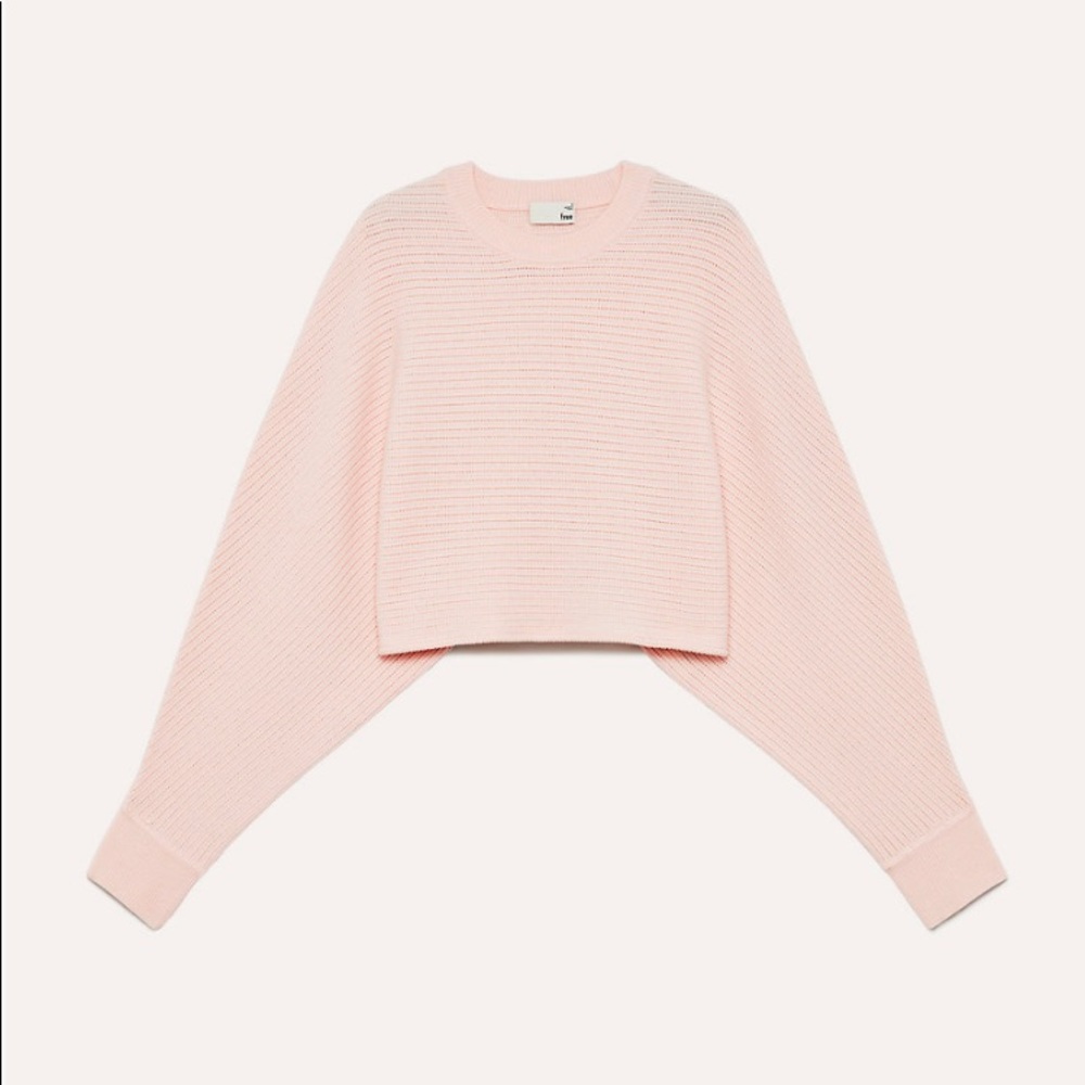 Aritzia Lolan Sweater